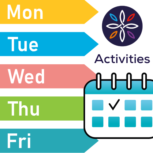 Activities & Clubs